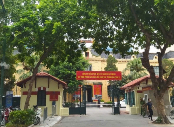 Thẩm quyền trong tố tụng hình sự của điều tra viên là trưởng hoặc phó trưởng Công an cấp xã