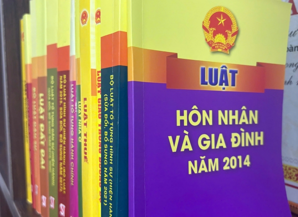 “Ly thân 3 năm” và “thuận tình ly hôn không cần ra Tòa”: Cải cách thế nào để nhẹ thủ tục mà vẫn chắc công bằng?