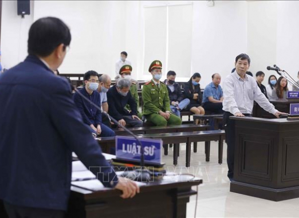 Các cơ quan tố tụng cần quan tâm tạo hành lang pháp lý đúng luật cho luật sư hành nghề