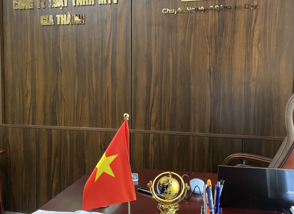 BA NĂM – MỘT LỜI CẢM ƠN TỪ TRÁI TIM