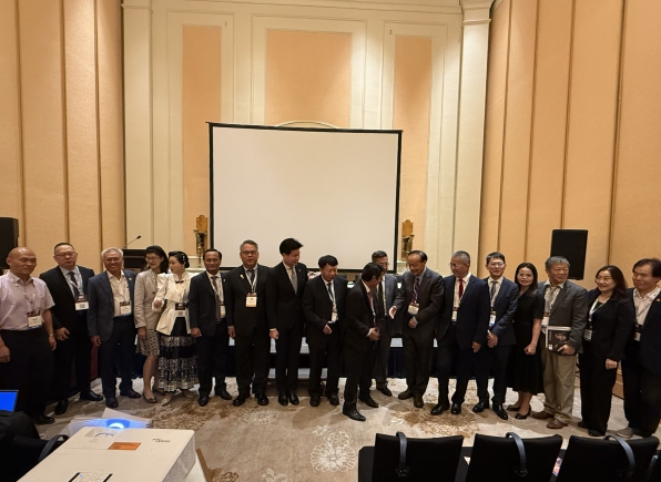 Bế mạc Hội nghị thường niên lần thứ 38 của Hiệp hội Luật sư châu Á - Thái Bình Dương