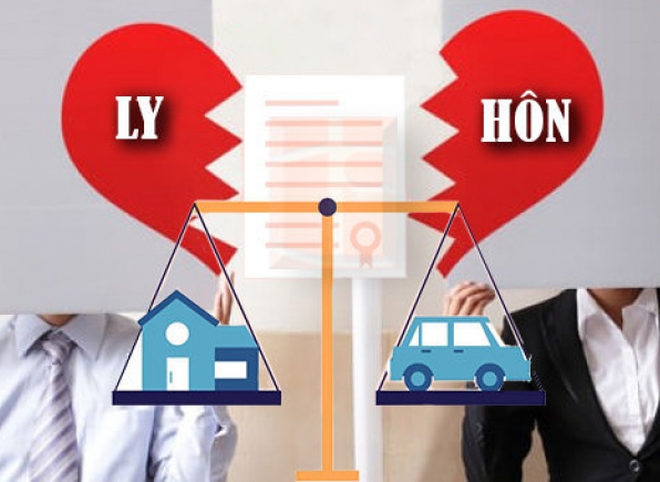 BÌNH LUẬN CÁC BẤT CẬP CỦA LUẬT HÔN NHÂN VÀ GIA ĐÌNH 2014 TRONG THỰC TIỄN GIẢI QUYẾT CÁC VỤ ÁN LY HÔN (KỲ 3)