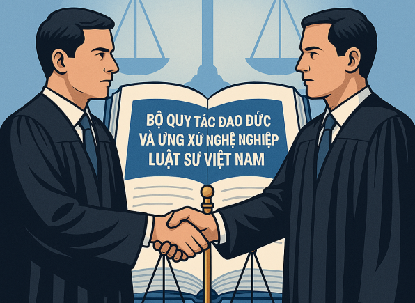 Các hành vi luật sư không được làm trong quan hệ với đồng nghiệp