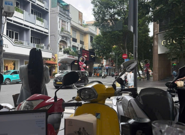 CHUYỆN BÊN LY CÀ PHÊ VÀ NHỮNG CHUYỂN ĐỘNG TỪ ĐẤT