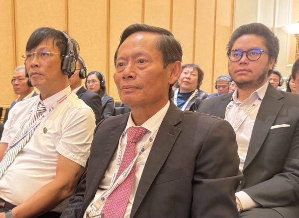 Chuyên đề “One Belt One Road” – Hợp tác pháp lý trong kỷ nguyên kết nối toàn cầu