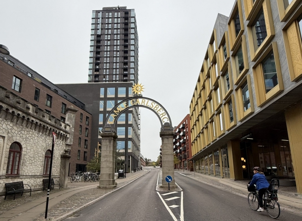 Copenhagen – Từ cảng của những nhà buôn đến “Criminal law in the boardroom”