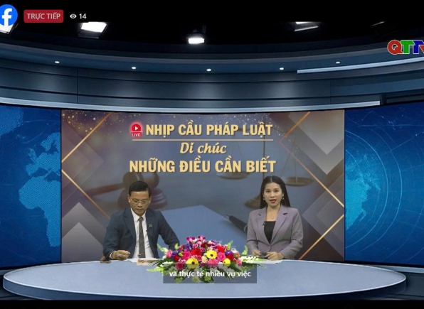 DI CHÚC ĐỪNG ĐỂ ĐẾN LÚC QUÁ MUỘN