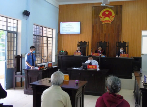 Di chúc ghi âm, ghi hình trong Bộ luật Dân sự Trung Quốc - kinh nghiệm cho Việt Nam