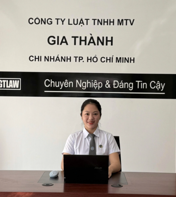 Lê Thị Thúy Nga