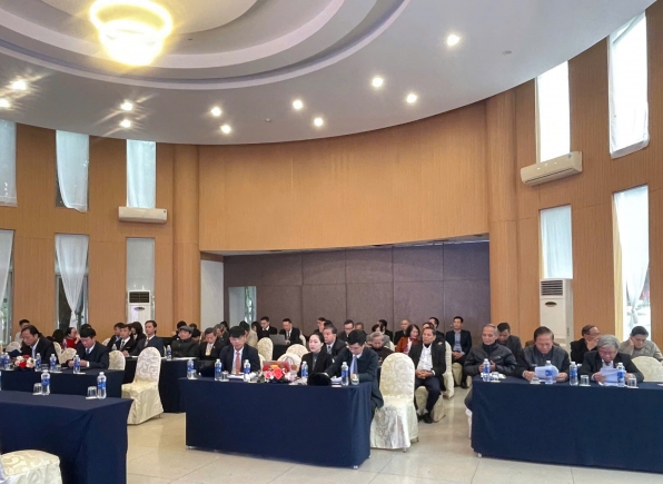 ĐOÀN LUẬT SƯ TỈNH QUẢNG BÌNH TỔ CHỨC LỚP BỒI DƯỠNG NGHIỆP VỤ LUẬT SƯ