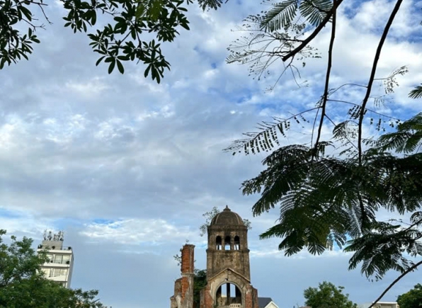 ĐỒNG HỚI CÒN ĐÂY!