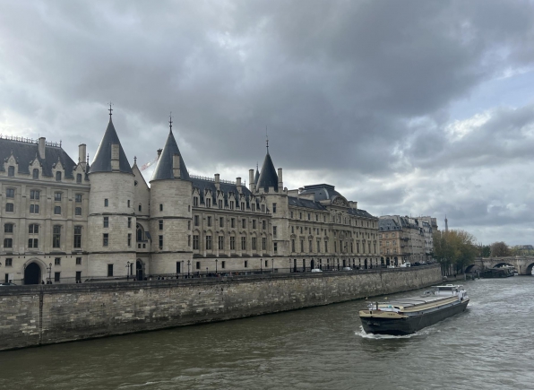 Ghi chép chuyến đi của Đoàn công tác LĐLSVN dự Hội nghị thường niên IBA năm 2023: Kỳ VI - Hoạt động bên lề của Đoàn công tác tại Hội nghị thường niên IBA năm 2023