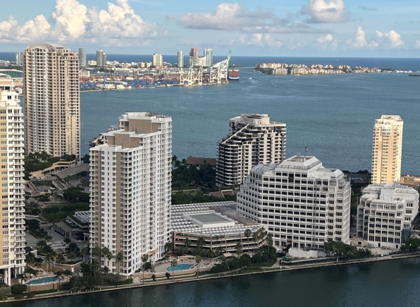 Ghi chép chuyến đi của Đoàn công tác Liên đoàn Luật sư Việt Nam tham dự Hội nghị thường niên Hiệp hội Luật sư quốc tế IBA năm 2022 tại Miami (Hoa Kỳ)