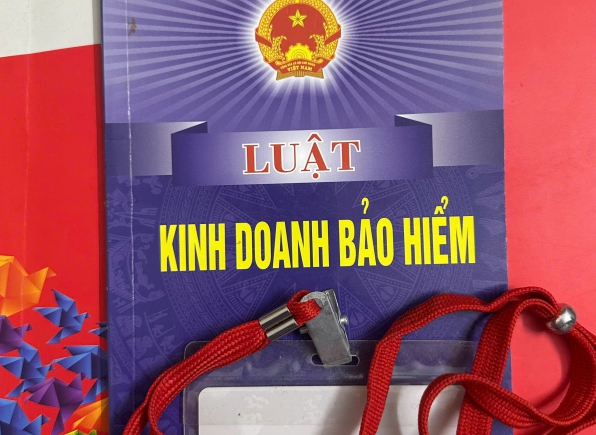 Hãy để Bảo hiểm nhân thọ làm tốt sứ mệnh của mình!