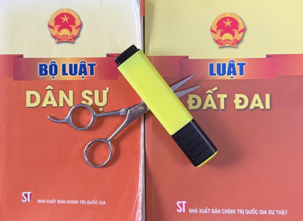 HỢP ĐỒNG ĐẶT CỌC TRONG CHUYỂN NHƯỢNG QUYỀN SỬ DỤNG ĐẤT: RỦI RO PHÁP LÝ VÀ CÁCH PHÒNG NGỪA