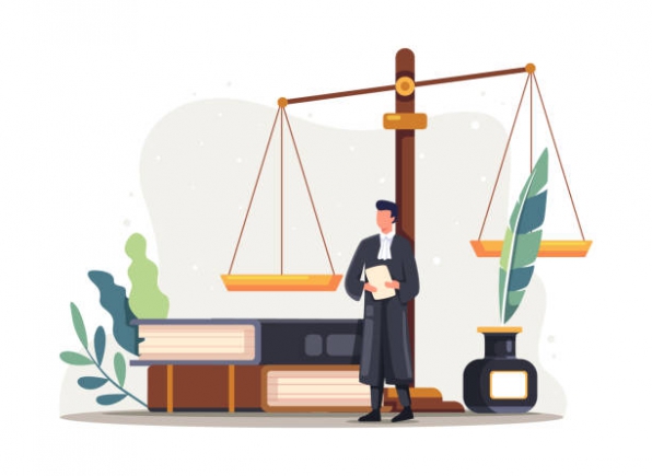 LUẬT SƯ CÔNG – CẦN HÌNH THÀNH CHẾ ĐỊNH, NHƯNG PHẢI ĐÚNG BẢN CHẤT