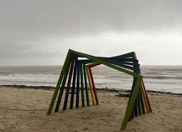 Luật sư ơi, hôm nay là ba mươi tháng chín…!