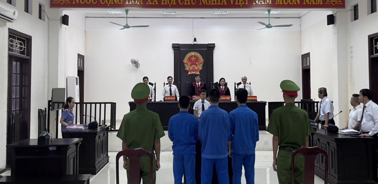 Bàn về việc áp dụng tình tiết giảm nhẹ trách nhiệm hình sự “tự thú”: một số vấn đề cần trao đổi từ thực tiễn xét xử