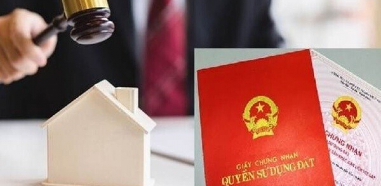 Bàn về thẩm quyền của toà án đối với yêu cầu “công nhận quyền sử dụng đất” của người khởi kiện