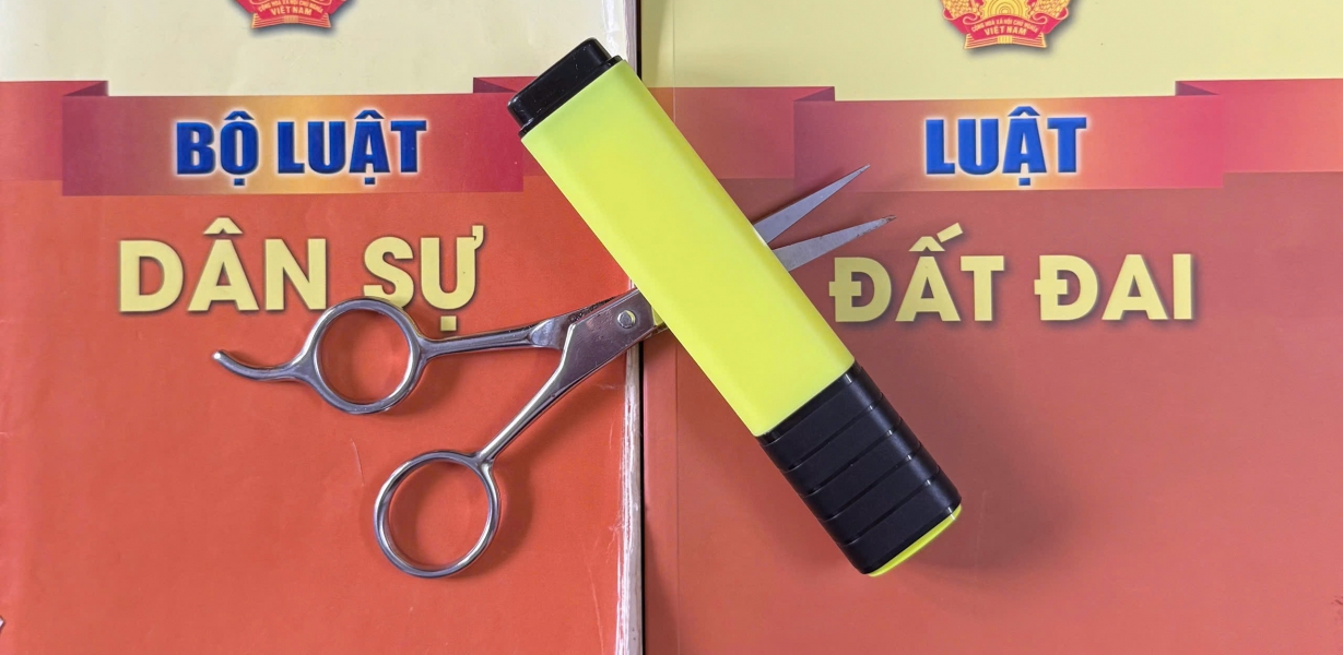 HỢP ĐỒNG ĐẶT CỌC TRONG CHUYỂN NHƯỢNG QUYỀN SỬ DỤNG ĐẤT: RỦI RO PHÁP LÝ VÀ CÁCH PHÒNG NGỪA