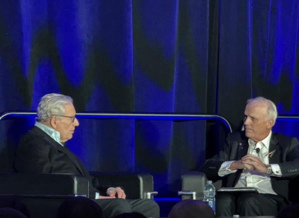 Nghề luật sư trong thế giới chuyển động không ngừng (Kỳ cuối)