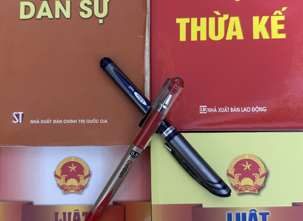 Nghĩ về Di chúc và thừa kế khi ở trên đất cố đô