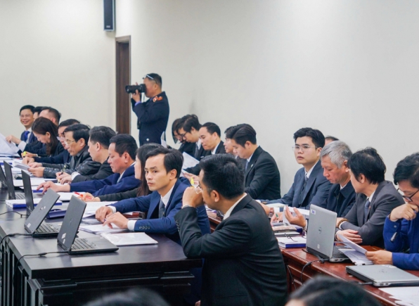 Sửa đổi Luật Luật sư để phát triển thị trường dịch vụ pháp lý minh bạch hơn