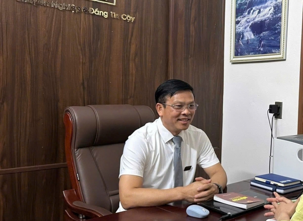 Tăng cường bảo vệ người tiêu dùng trong môi trường số