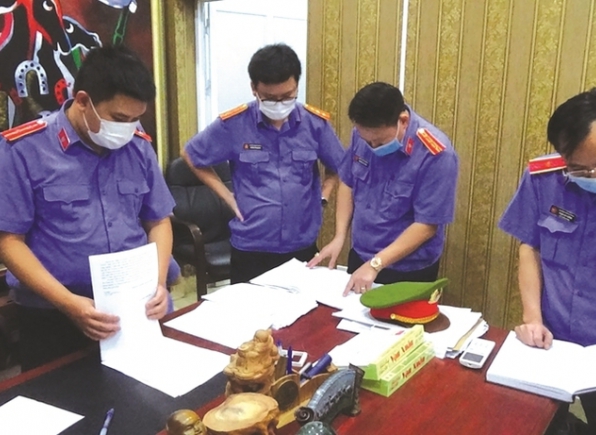 Thẩm quyền điều tra hình sự của Viện Kiểm sát (Viện Công tố) ở một số quốc gia trên thế giới