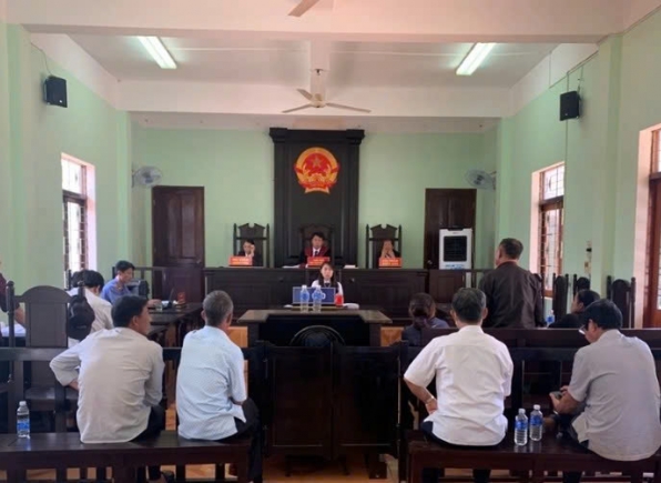 Xử lý phần dân sự trong vụ án “Lừa đảo chiếm đoạt tài sản” – vướng mắc giữa lý luận và thực tiễn áp dụng