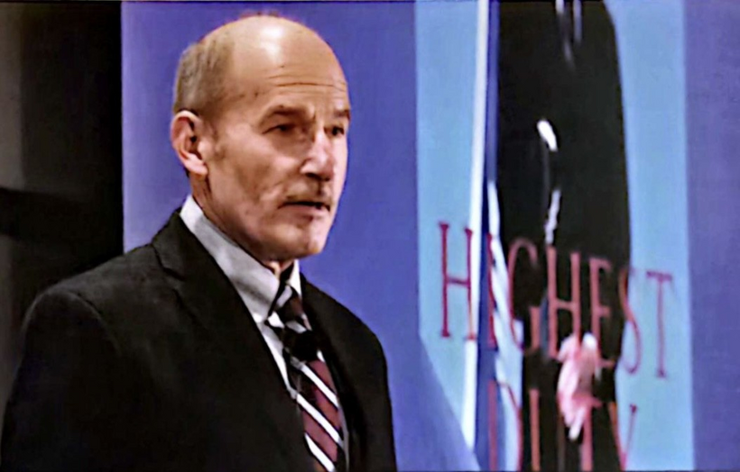 Cuộc trò chuyện của phi công Jeff Skiles về cuộc hạ cánh trên sông Hudson…