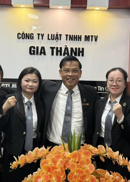 Gia Thành - Khởi đầu năm mới 2026