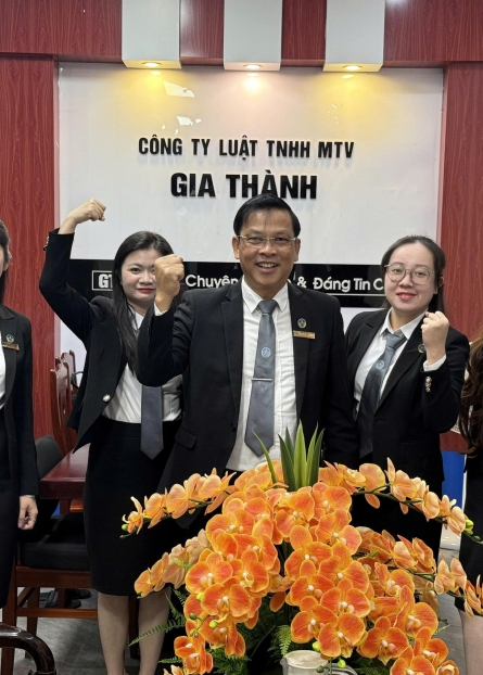 Gia Thành - Khởi đầu năm mới 2026