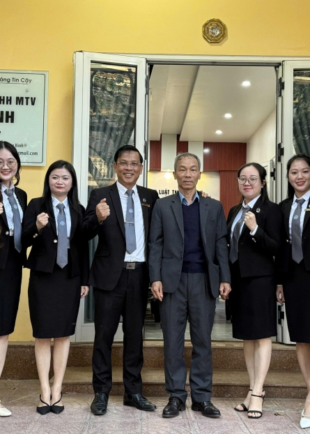 Gia Thành - Khởi đầu năm mới 2026