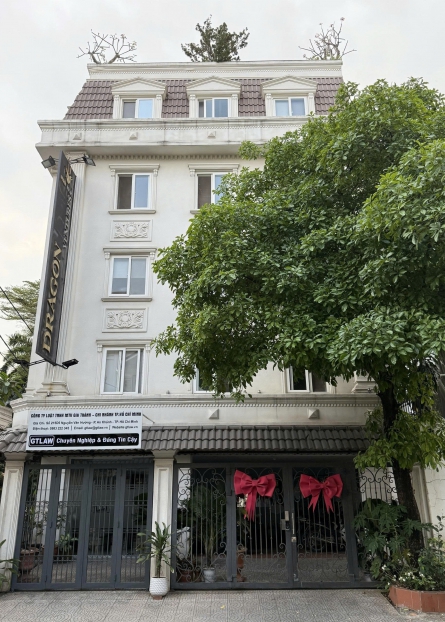 Thành lập Chi nhánh TP. Hồ Chí Minh
