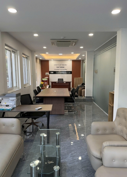 Thành lập Chi nhánh TP. Hồ Chí Minh