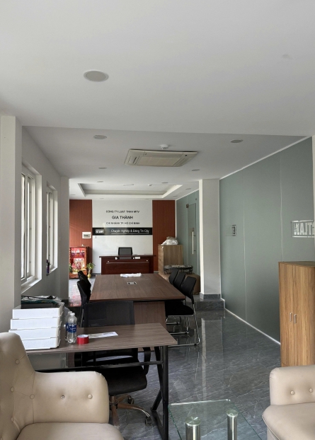 Thành lập Chi nhánh TP. Hồ Chí Minh
