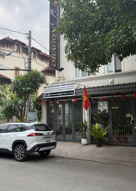 Ngày mới tại chi nhánh thành phố Hồ chí Minh